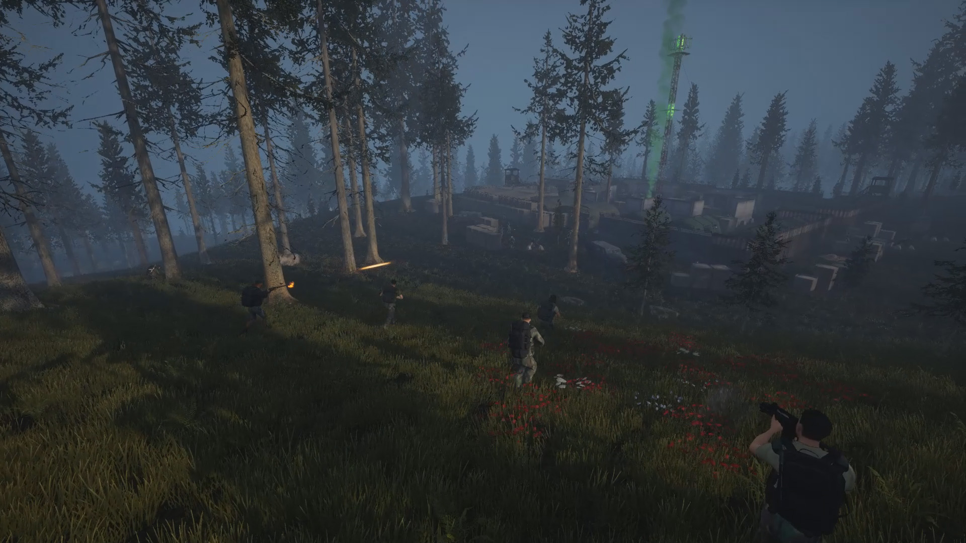 XERA: Survival-11orc