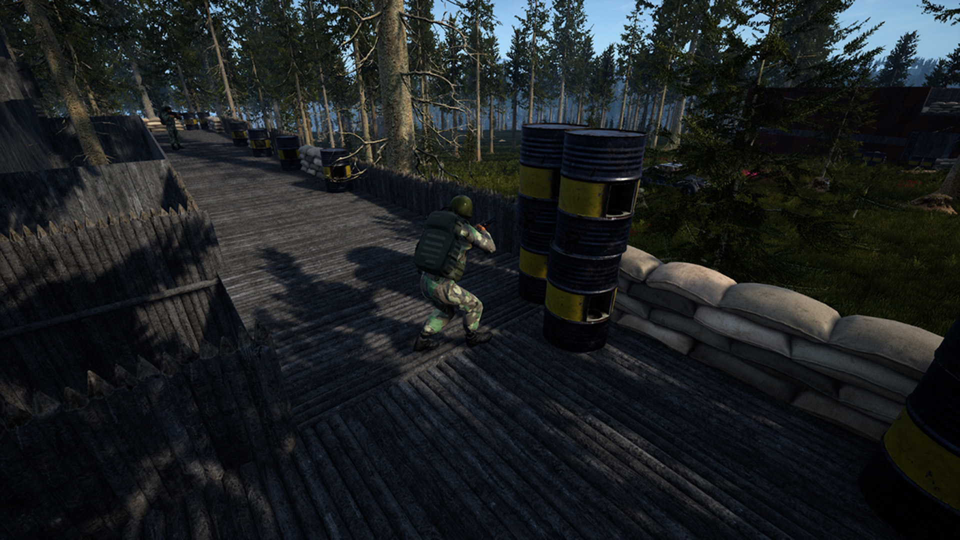 XERA: Survival-1kv2s