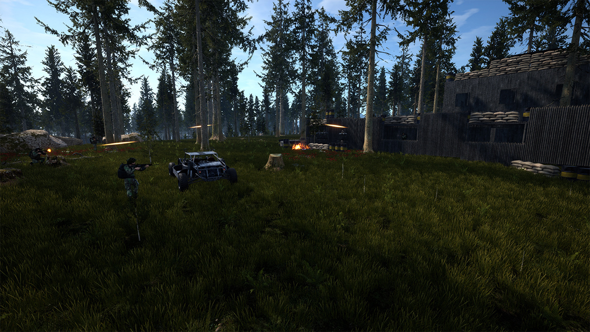 XERA: Survival-8txrl
