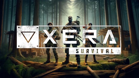Купить ключ дешево XERA. Survival