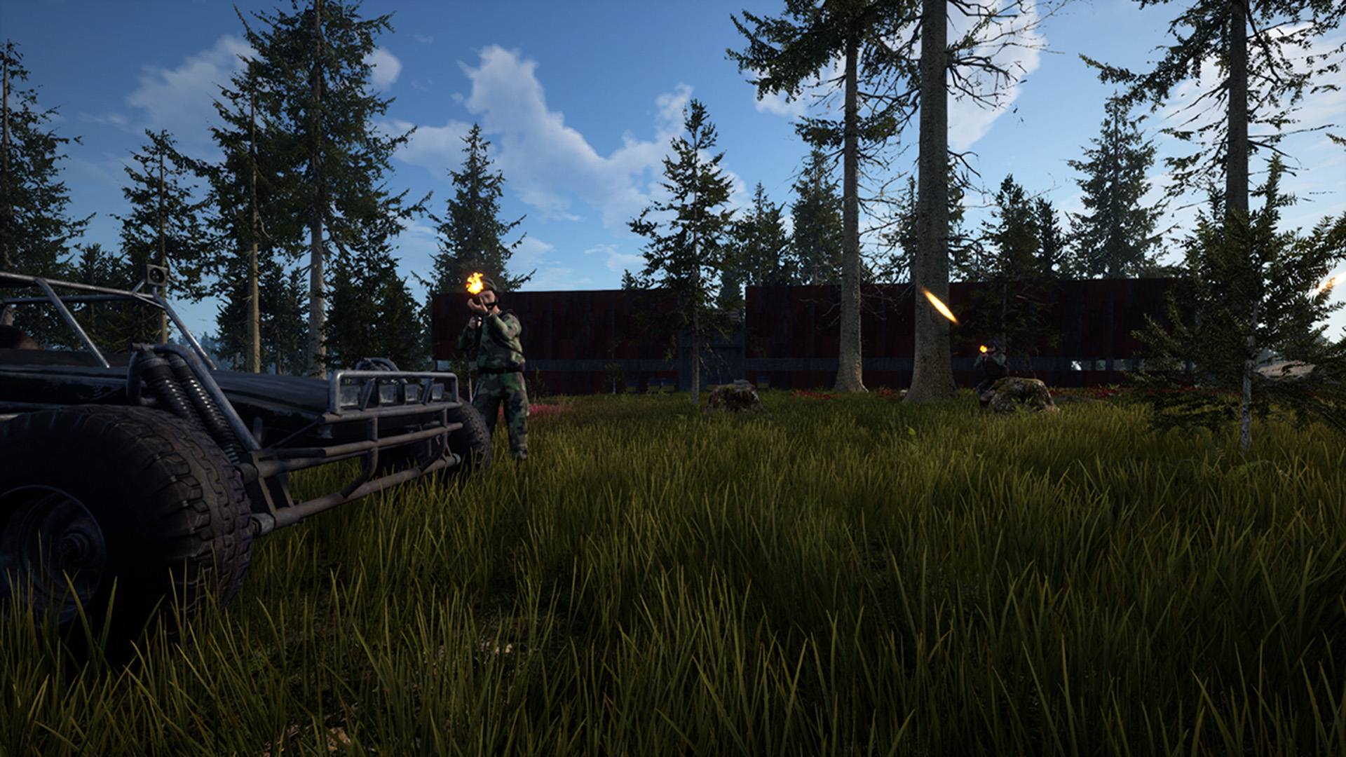 XERA: Survival-v5k8a