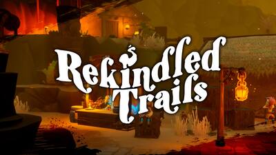 Rekindled Trails