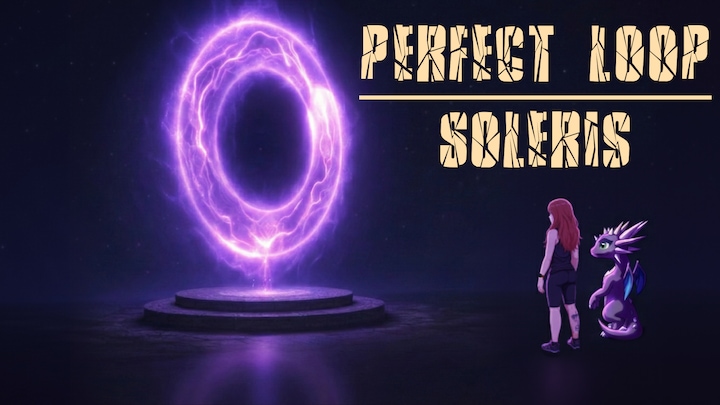 Perfect Loop - Soleris
