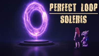 Perfect Loop - Soleris