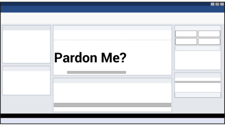 Купить ключ дешево Pardon Me?