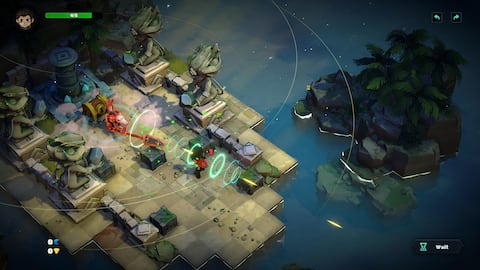 Day of the Shell Coming Soon - Epic Games Store