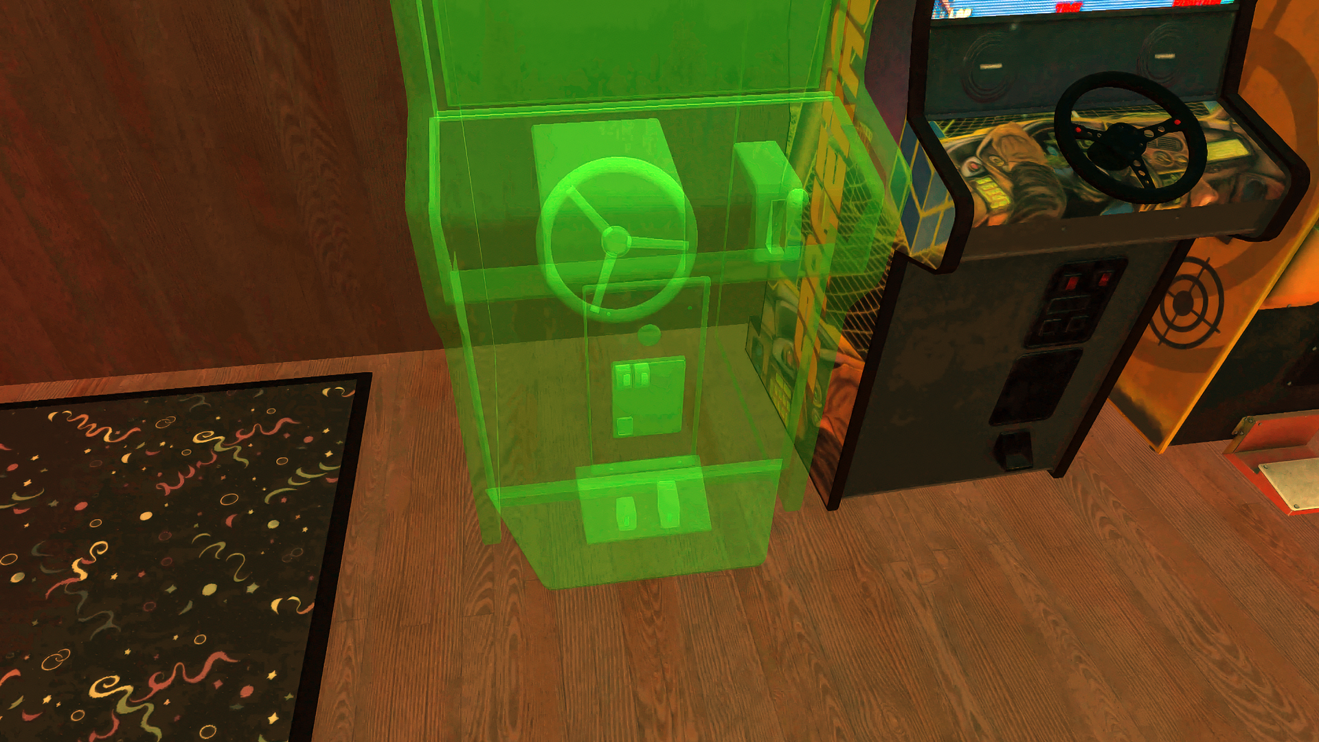 Arcade Manager Simulator-pmauo