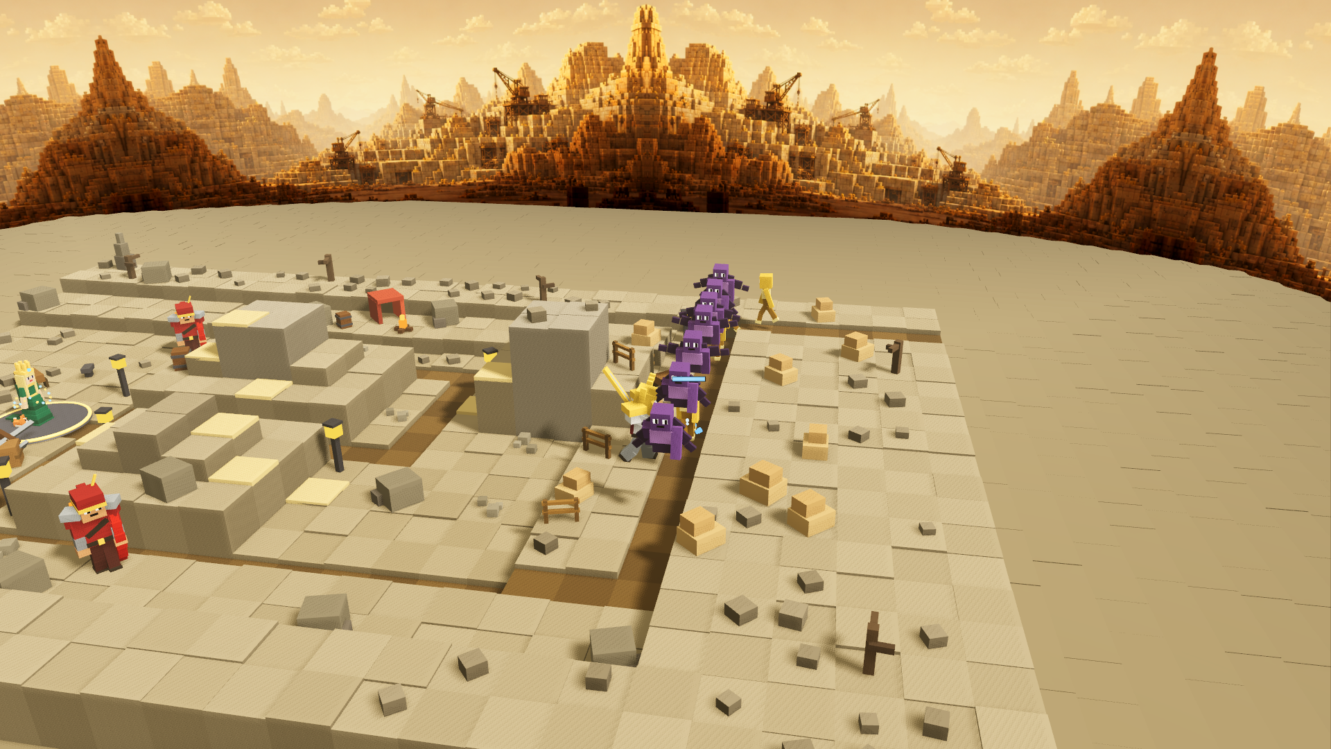 Tower Craft-169ay