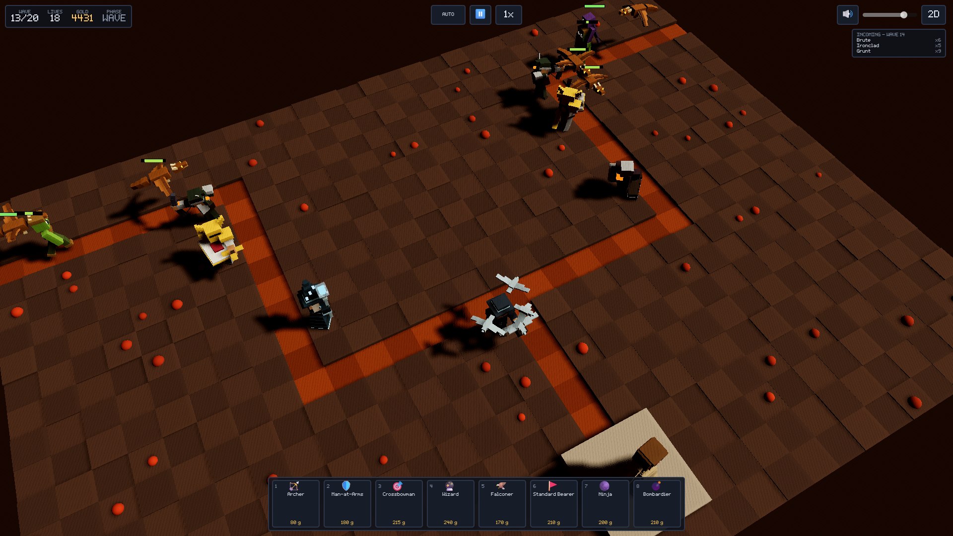 Tower Craft-1s9j9