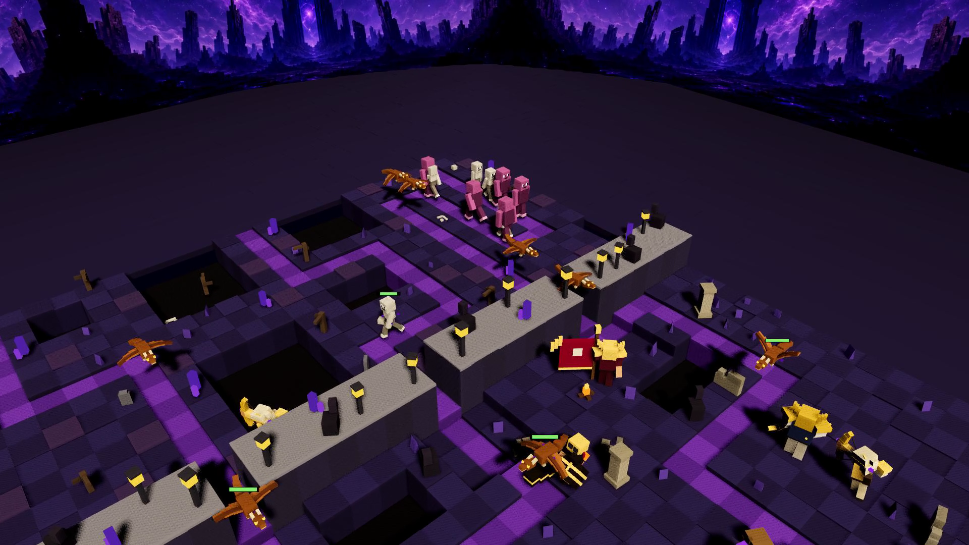 Tower Craft-lfrq3