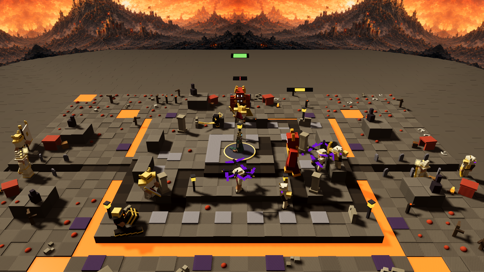 Tower Craft-vzjhb