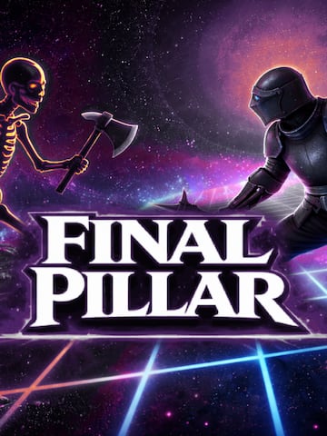 Final Pillar