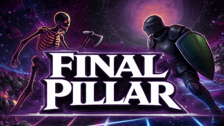 Final Pillar
