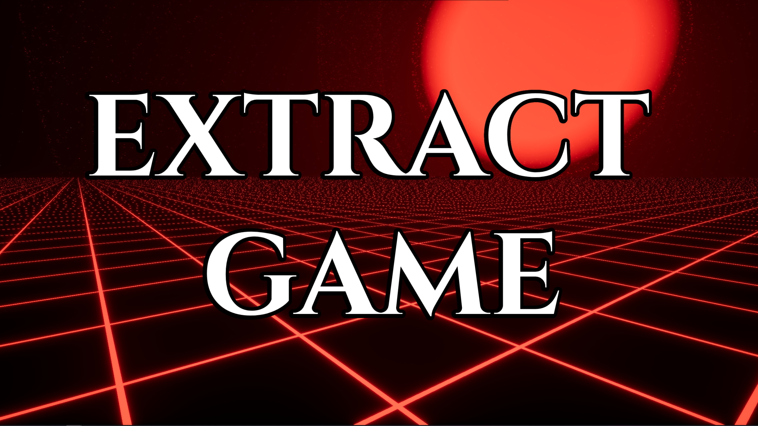 Extract Game - OfferImageWide