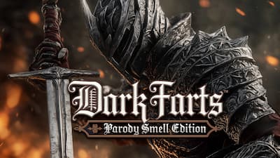 Dark Farts: Parody Smell Edition