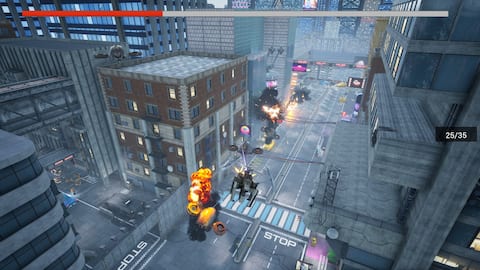Hell Div Hell Division | قم بتنزيلها وشرائها اليوم - Epic Games Store