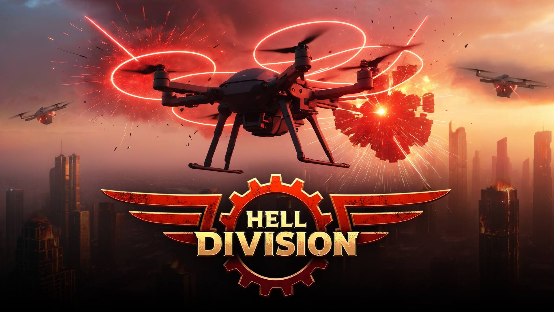 Hell Division