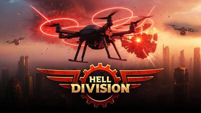 Hell Division