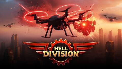 Hell Division
