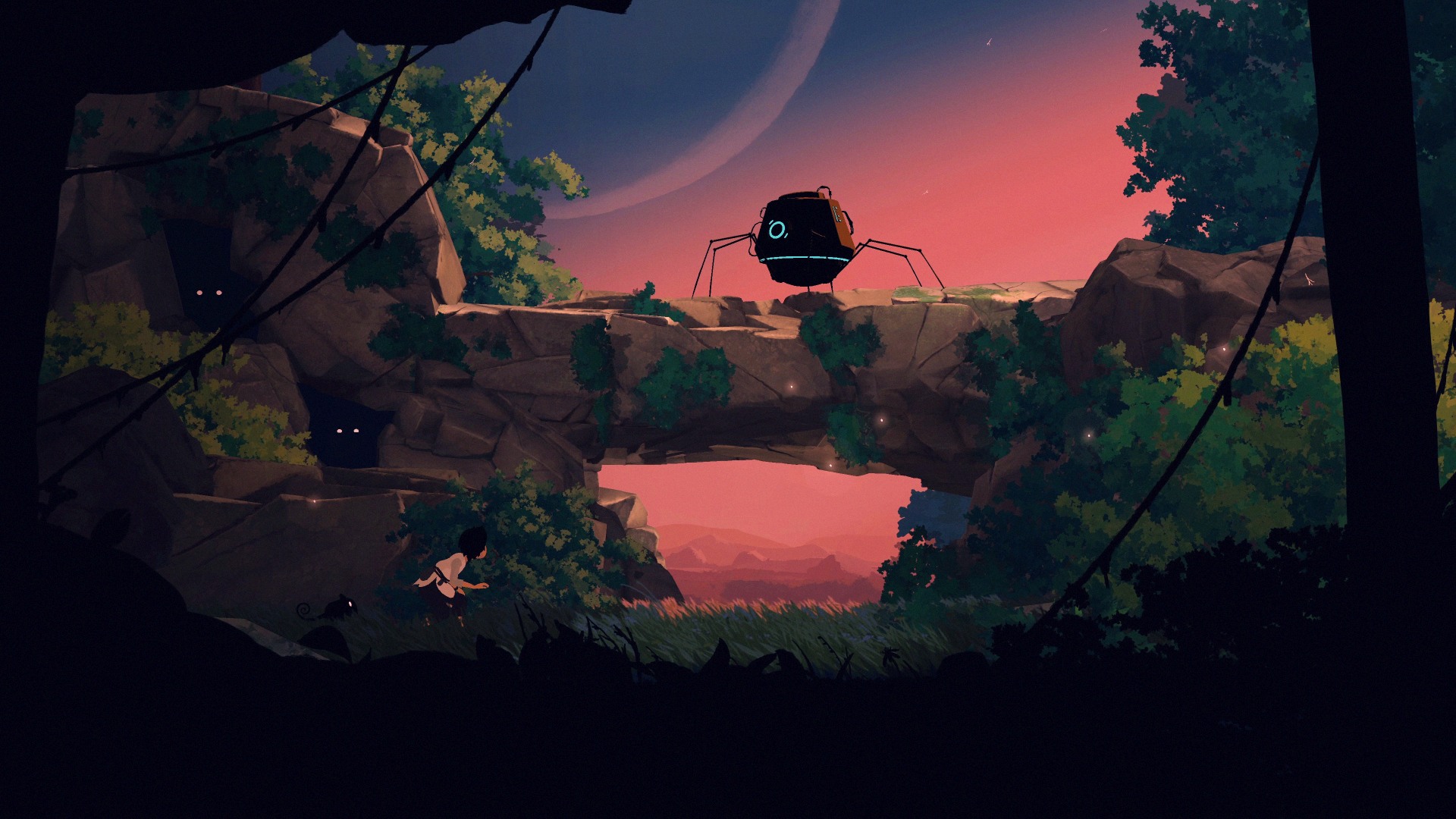 Planet of Lana - Demoは近日登場 - Epic Games Store