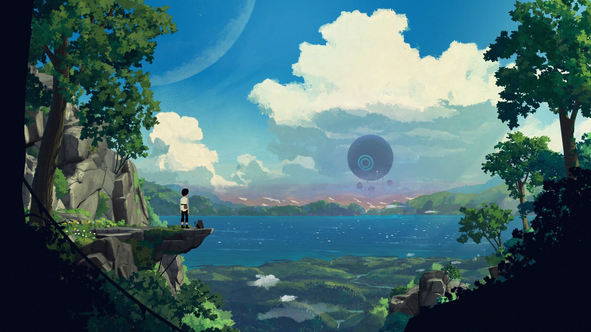 Planet of Lana-65wi9