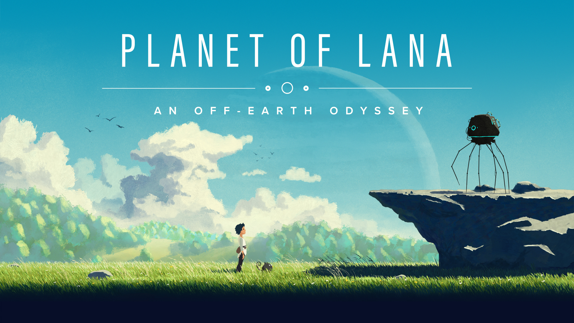 Planet of Lana | Download and Buy Today - Epic Games Store