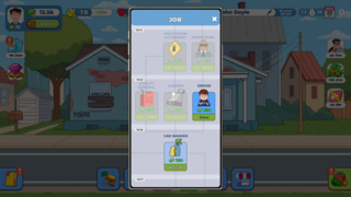 Idle Guy screenshot 6