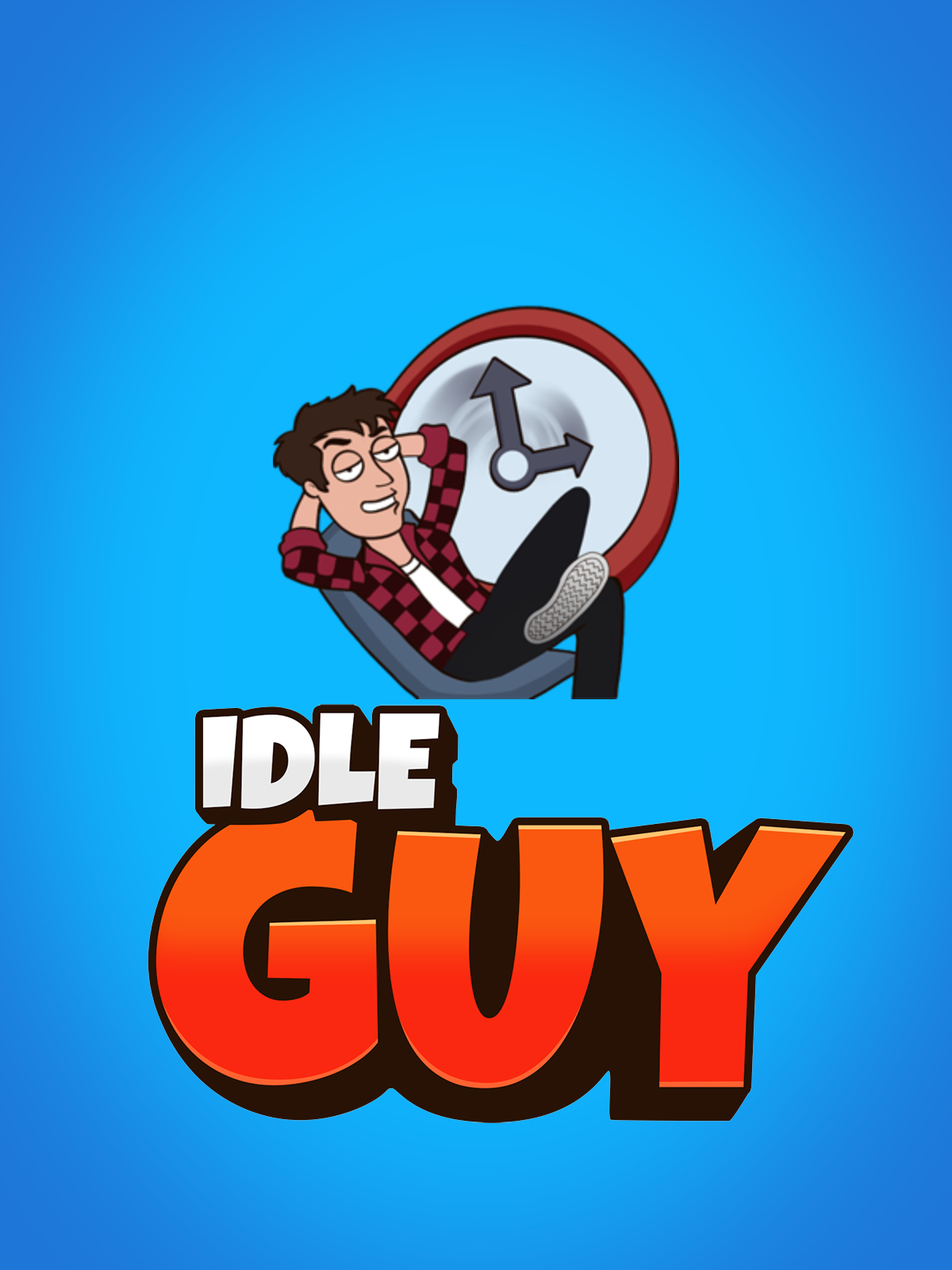 Time Control (Offer) - OfferImageTall