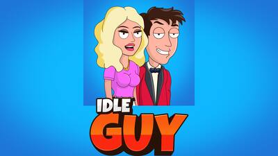 Idle Guy