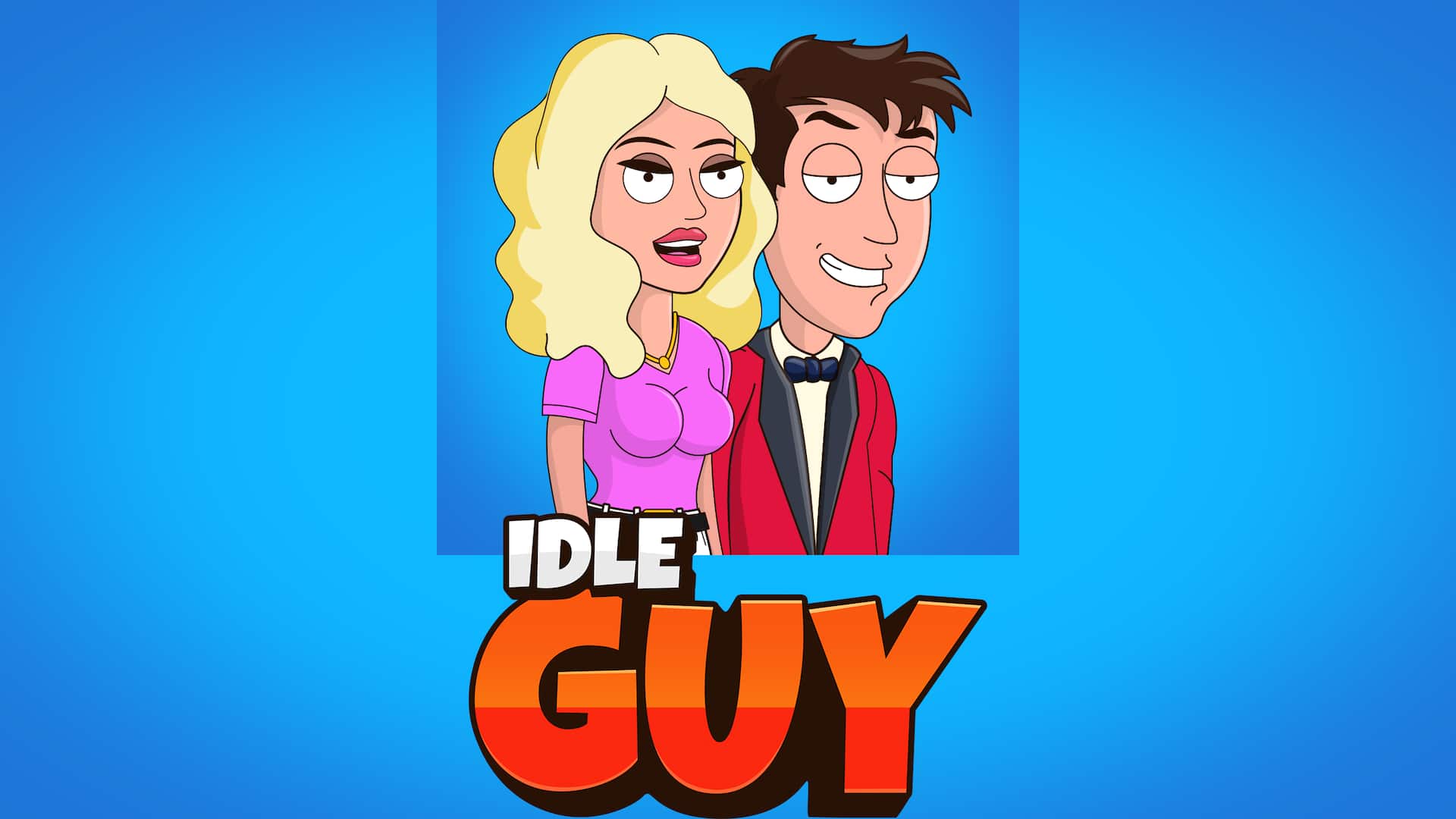 Idle Guy