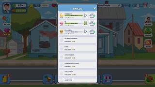 Idle Guy screenshot 5