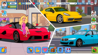 Idle Guy screenshot 3