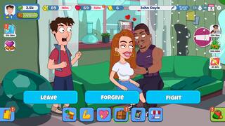 Idle Guy screenshot 1