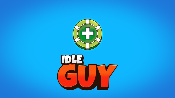 Casino Chips – Pack 1