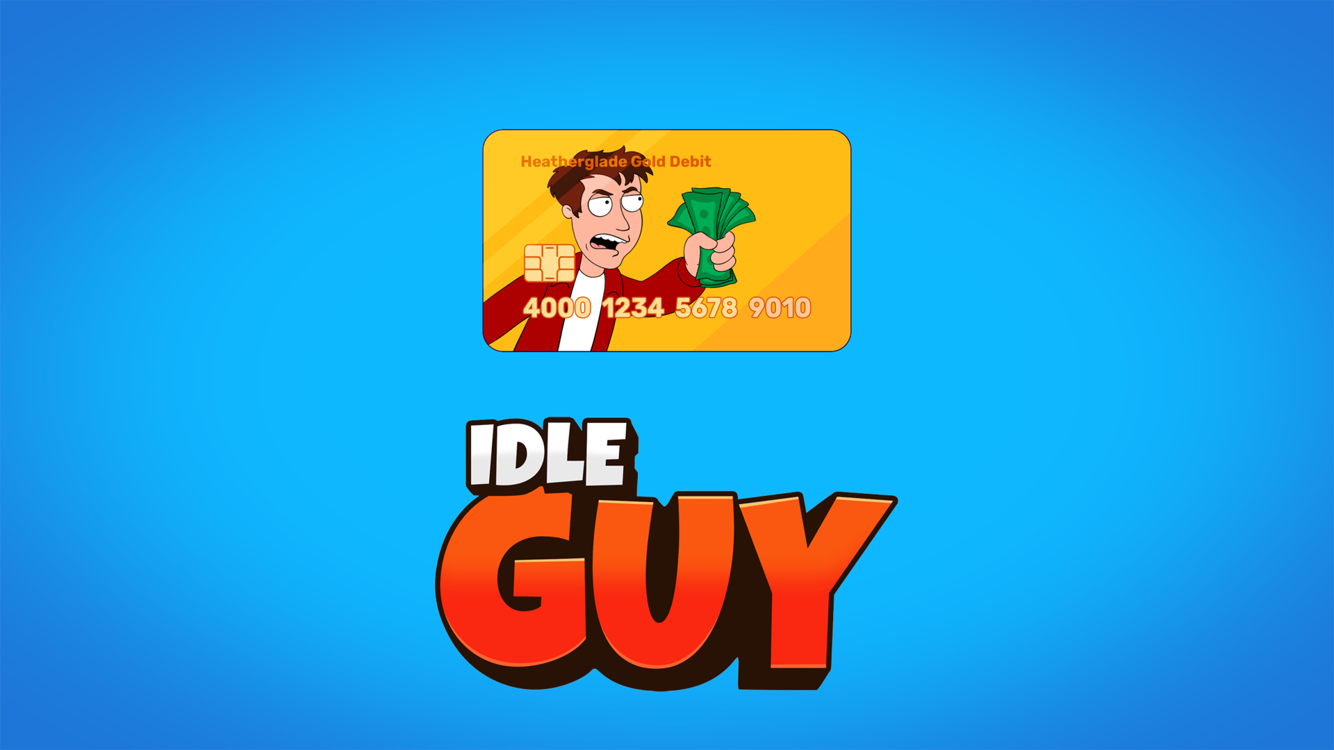 Premium Card