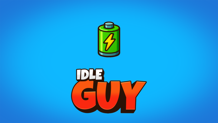 Extra Energy Slot