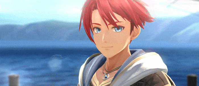 Ys X: Nordics-8uut6