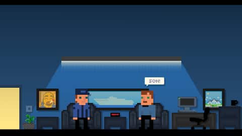 George Gameras GEORGE MCGEEHAN GAMER HERO | Unduh dan Mainkan Gratis - Epic Games Store