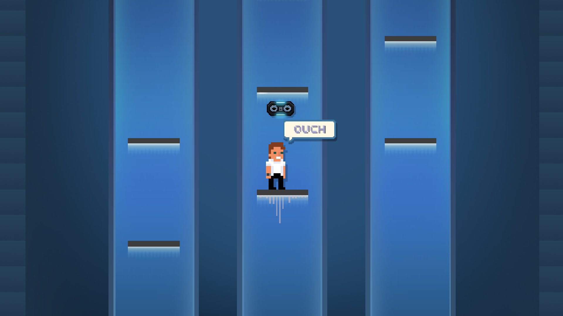GEORGE MCGEEHAN GAMER HERO-3qjhk