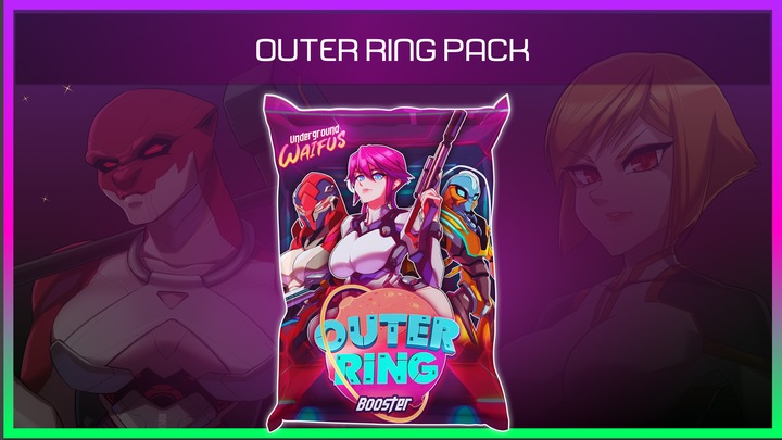 Buy OuterRing Pack