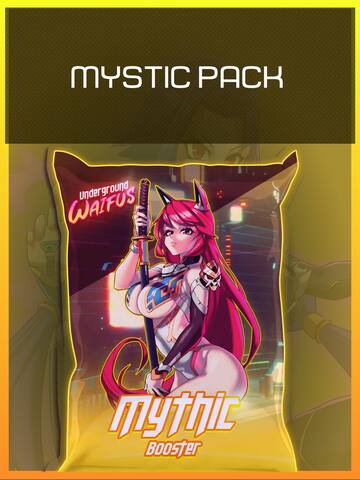 Buy Mystic Pack