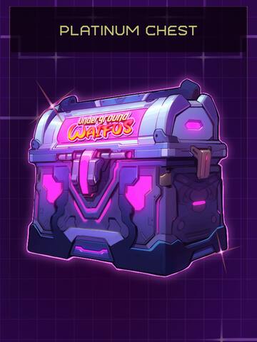 Buy Platinum Chest