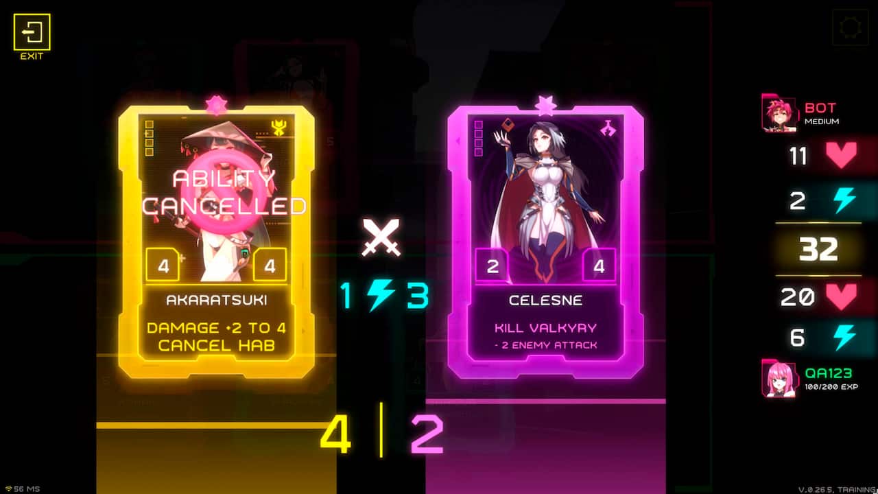 Underground Waifus TCG-1qzzn