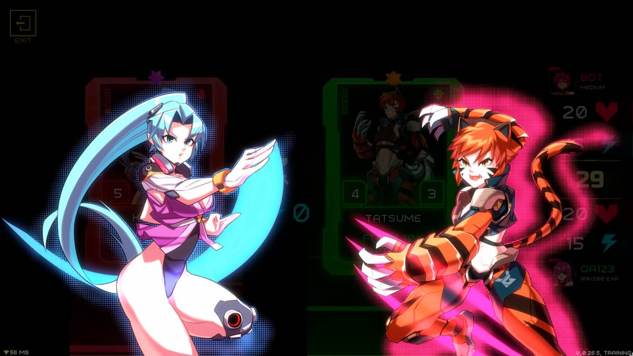 Underground Waifus TCG-anj6q