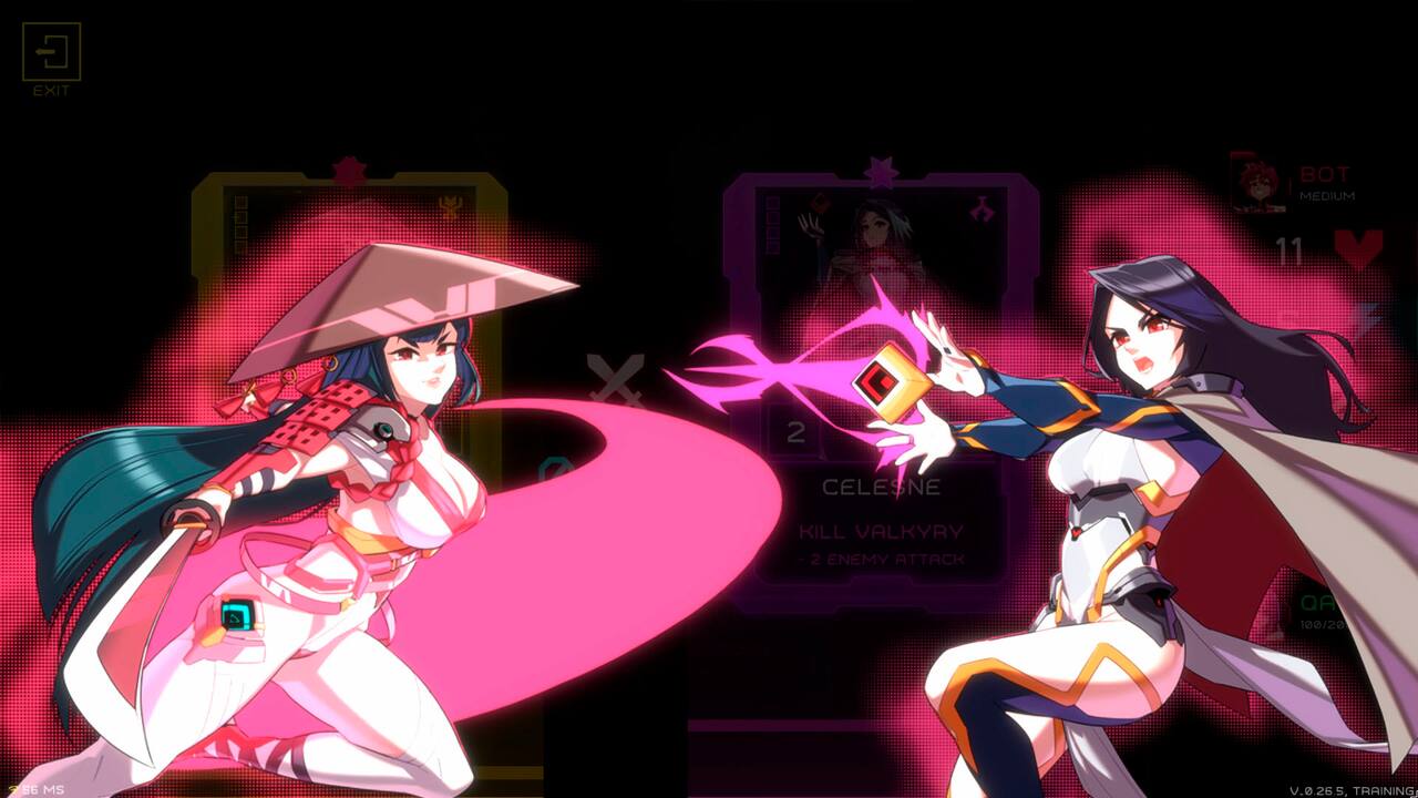 Underground Waifus TCG-gf5it