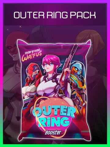 Buy OuterRing Pack