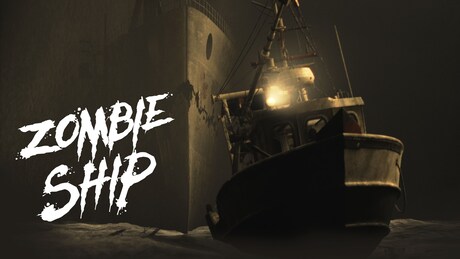 Купить дешево Zombie Ship Купить ключ дешево Zombie Ship