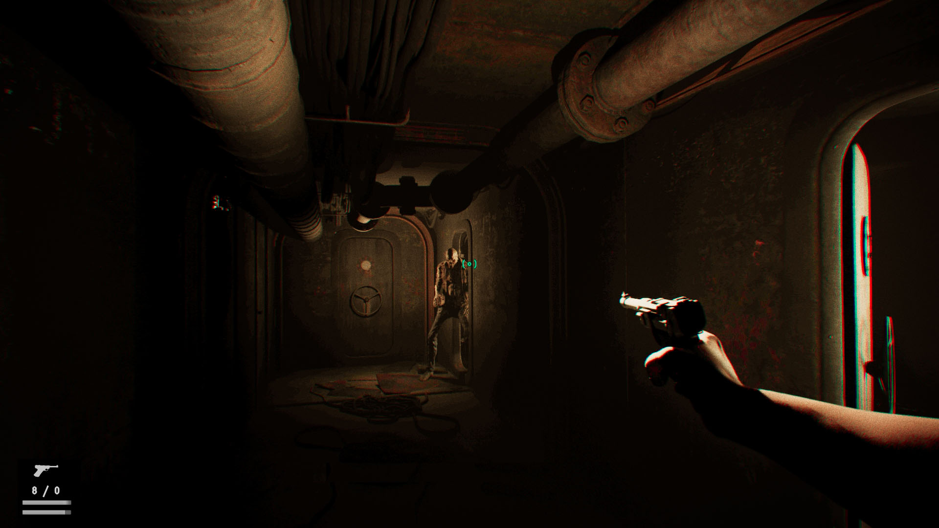 Zombie Ship screenshot 10