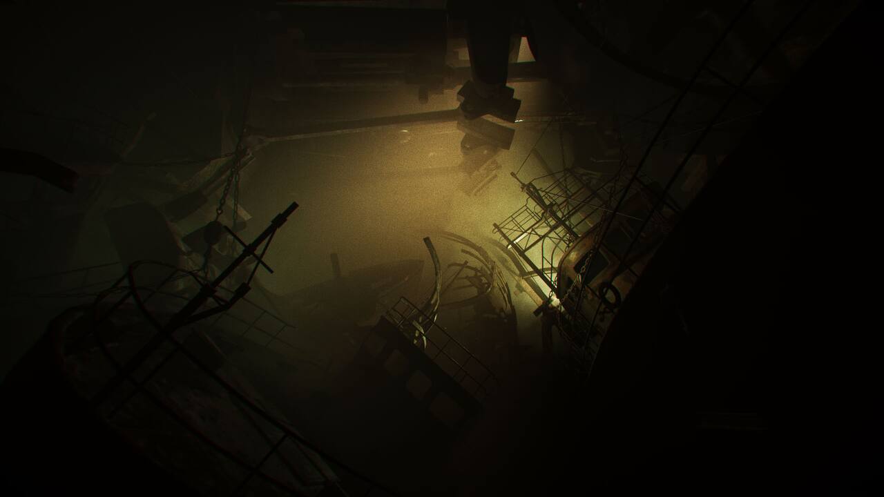 Zombie Ship-qzd47