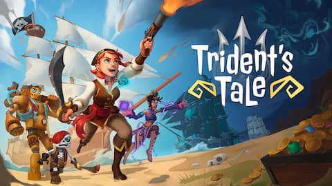 Trident's Tale